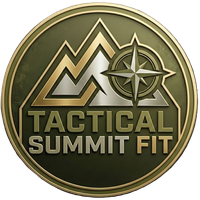 Tactical Summit Fit Logo